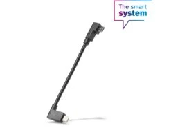 BOSCH Câble Lightning Vers Micro-USB SmartphoneGrip & COBI.Bike