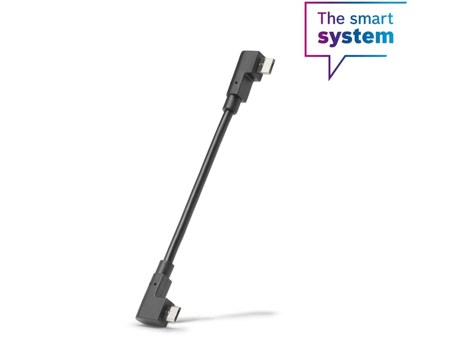 BOSCH Câble Micro-USB Vers Micro-USB SmartphoneGrip & COBI.Bike 3 BOSCH Câble Micro-USB Vers Micro-USB SmartphoneGrip & COBI.Bike