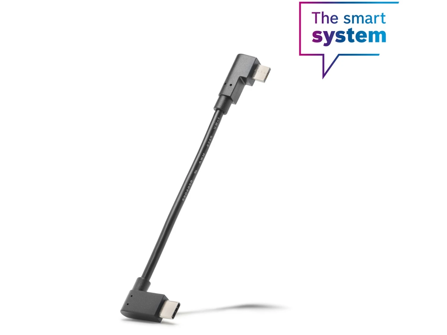 BOSCH Câble USB-C Vers Micro-USB SmartphoneGrip & COBI.Bike 3 BOSCH Câble USB-C Vers Micro-USB SmartphoneGrip & COBI.Bike