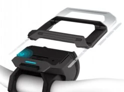 BOSCH Ebike COBI.bike Hub Avec éclairage Avant -Vélo Pièce Magasin bosch ebike cobibike hub avec eclairage avant 2