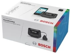 BOSCH Ebike SmartphoneHub Kit D'installation -Vélo Pièce Magasin bosch ebike smartphonehub kit d installation 4