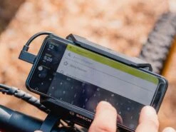 BOSCH Ebike SmartphoneHub Kit D'installation -Vélo Pièce Magasin bosch ebike smartphonehub kit d installation 7