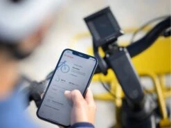 BOSCH Ebike Support Téléphone Smart System Smartphone Grip -Vélo Pièce Magasin bosch ebike support telephone smart system 3