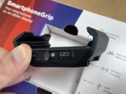 BOSCH Ebike Support Téléphone Smart System Smartphone Grip -Vélo Pièce Magasin bosch ebike support telephone smart system 5