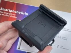 BOSCH Ebike Support Téléphone Smart System Smartphone Grip -Vélo Pièce Magasin bosch ebike support telephone smart system 7