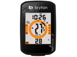 BRYTON GPS Rider 15 E -Vélo Pièce Magasin bryton gps rider 15 e 3