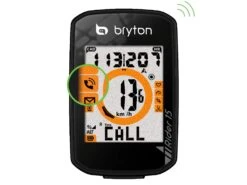 BRYTON GPS Rider 15 E -Vélo Pièce Magasin bryton gps rider 15 e 4