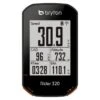 BRYTON GPS Rider 320 E 1 BRYTON GPS Rider 320 E -Vélo Pièce Magasin bryton gps rider 320 e