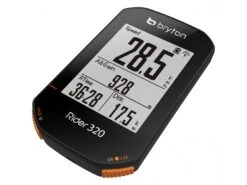 BRYTON GPS Rider 320 E -Vélo Pièce Magasin bryton gps rider 320 e 2
