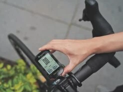 BRYTON GPS Rider 320 E -Vélo Pièce Magasin bryton gps rider 320 e 3