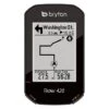 BRYTON GPS Rider 420 E 2 BRYTON GPS Rider 420 E -Vélo Pièce Magasin bryton gps rider 420 e