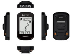 BRYTON GPS Rider 420 E 14 BRYTON GPS Rider 420 E -Vélo Pièce Magasin bryton gps rider 420 e 3