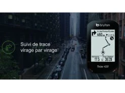 BRYTON GPS Rider 420 E 19 BRYTON GPS Rider 420 E -Vélo Pièce Magasin bryton gps rider 420 e 8