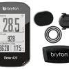 BRYTON GPS Rider 420T + Ceinture Cardio + Capteur Cadence 1 BRYTON GPS Rider 420T + Ceinture Cardio + Capteur Cadence -Vélo Pièce Magasin bryton gps rider 420t ceinture cardio capteur cadence