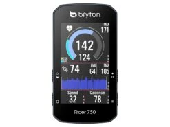BRYTON GPS Rider 750 E -Vélo Pièce Magasin bryton gps rider 750 e 3