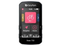 BRYTON GPS Rider 750 E -Vélo Pièce Magasin bryton gps rider 750 e 5
