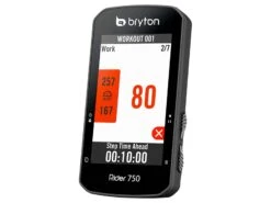 BRYTON GPS Rider 750 E -Vélo Pièce Magasin bryton gps rider 750 e 6