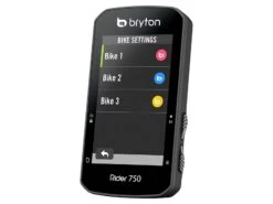 BRYTON GPS Rider 750 T + Ceinture Cardio + Cadence + Vitesse -Vélo Pièce Magasin bryton gps rider 750 t ceinture cardio cadence vitesse 5