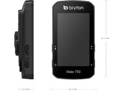 BRYTON GPS Rider 750 T + Ceinture Cardio + Cadence + Vitesse -Vélo Pièce Magasin bryton gps rider 750 t ceinture cardio cadence vitesse 9
