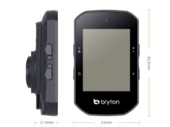 BRYTON GPS Rider S500E Vélo Route 13 BRYTON GPS Rider S500E Vélo Route -Vélo Pièce Magasin bryton gps rider s500e velo route 5