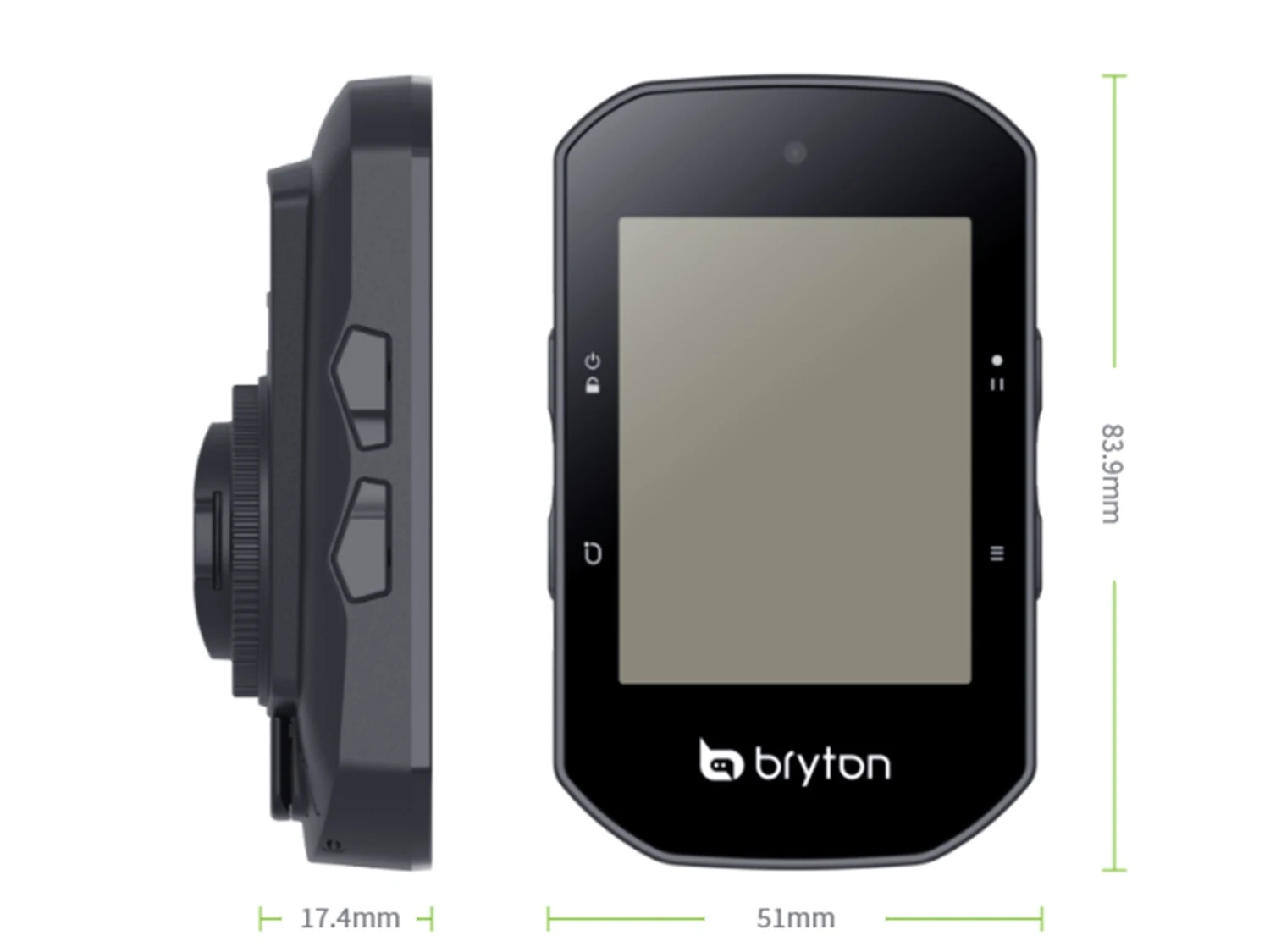 BRYTON GPS Rider S500E Vélo Route 8 BRYTON GPS Rider S500E Vélo Route – Image 6