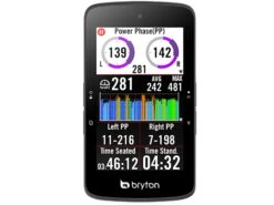 BRYTON GPS Rider S800E 11 BRYTON GPS Rider S800E -Vélo Pièce Magasin bryton gps rider s800e 3
