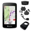 BRYTON GPS Rider S800T Capteurs De Fréquence, Cadence Et Vitesse -Vélo Pièce Magasin bryton gps rider s800t capteurs de frequence cadence et vitesse