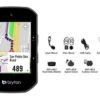 BRYTON Rider S500T GPS + Capteurs Vitesse, Cadence, Fréquence Cardiaque 2 BRYTON Rider S500T GPS + Capteurs Vitesse, Cadence, Fréquence Cardiaque -Vélo Pièce Magasin bryton rider s500t gps capteurs vitesse cadence frequence cardiaque