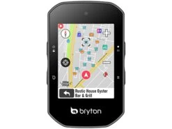 BRYTON Rider S500T GPS + Capteurs Vitesse, Cadence, Fréquence Cardiaque -Vélo Pièce Magasin bryton rider s500t gps capteurs vitesse cadence frequence cardiaque 3