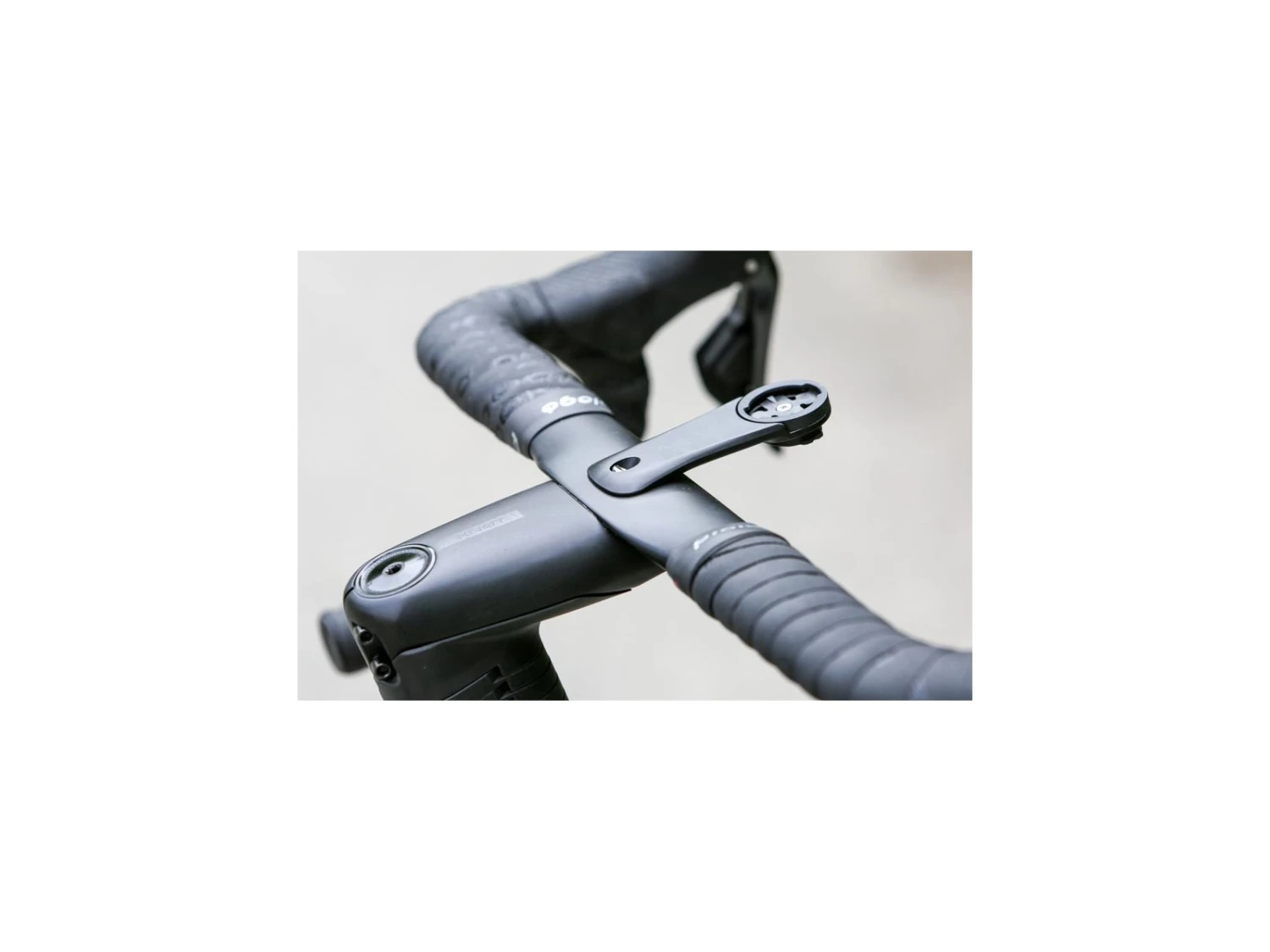 CANNONDALE Support Compteur Et Lampe SystemBar K12018 5 CANNONDALE Support Compteur Et Lampe SystemBar K12018 – Image 3