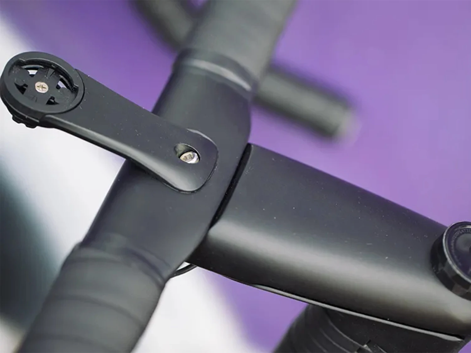 CANNONDALE Support Compteur Et Lampe SystemBar K12018 6 CANNONDALE Support Compteur Et Lampe SystemBar K12018 – Image 4