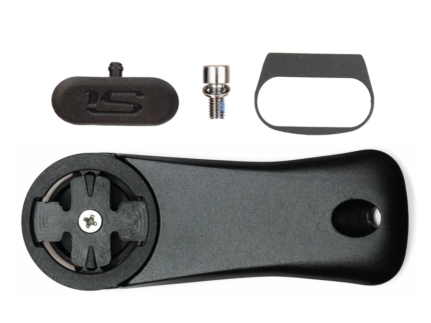 CANNONDALE Support Compteur Et Lampe SystemBar K12018 3 CANNONDALE Support Compteur Et Lampe SystemBar K12018