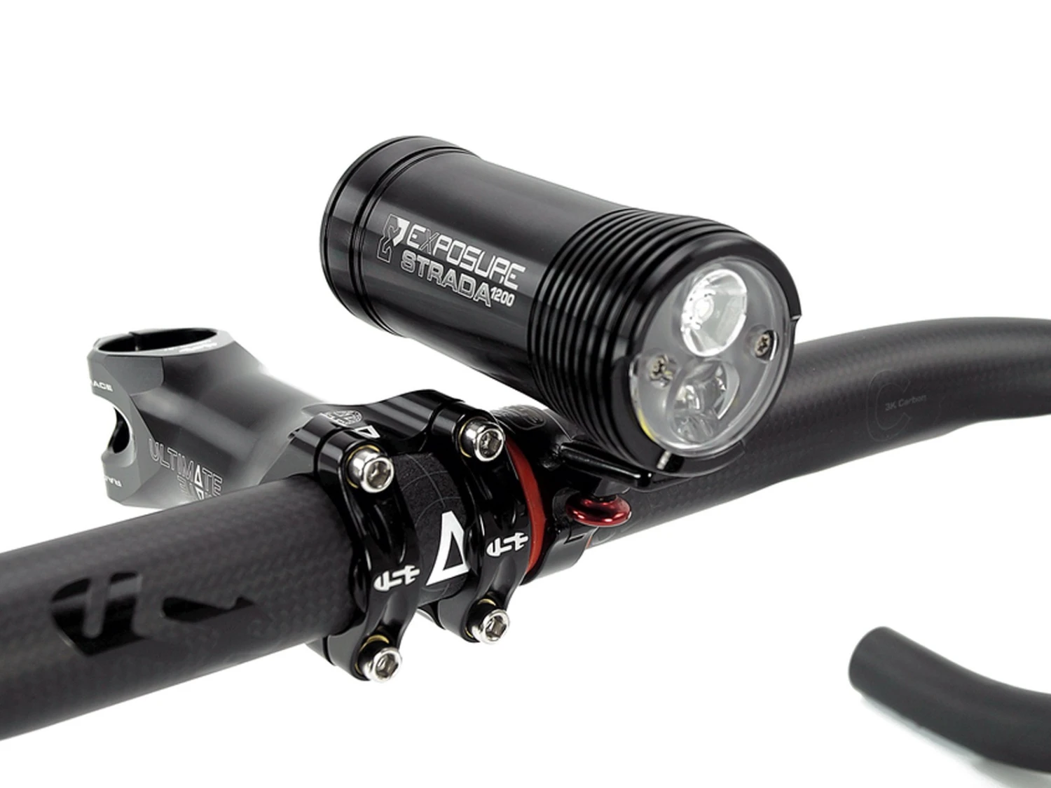 EXPOSURE Eclairage Avant Strada RS 1200 4 EXPOSURE Eclairage Avant Strada RS 1200 – Image 2