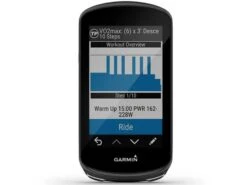 GARMIN Edge 1030 Plus Bundle Compteur GPS -Vélo Pièce Magasin garmin edge 1030 plus bundle compteur gps 6