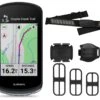 GARMIN Edge 1040 Bundle Compteur GPS + Capteurs Cardio, Cadence, Vitesse -Vélo Pièce Magasin garmin edge 1040 bundle compteur gps capteurs cardio cadence vitesse
