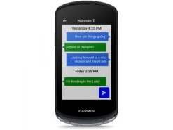 GARMIN Edge 1040 Bundle Compteur GPS + Capteurs Cardio, Cadence, Vitesse -Vélo Pièce Magasin garmin edge 1040 bundle compteur gps capteurs cardio cadence vitesse 13
