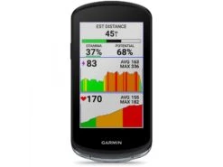 GARMIN Edge 1040 Bundle Compteur GPS + Capteurs Cardio, Cadence, Vitesse -Vélo Pièce Magasin garmin edge 1040 bundle compteur gps capteurs cardio cadence vitesse 2