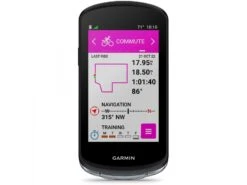 GARMIN Edge 1040 Bundle Compteur GPS + Capteurs Cardio, Cadence, Vitesse -Vélo Pièce Magasin garmin edge 1040 bundle compteur gps capteurs cardio cadence vitesse 6