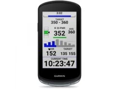 GARMIN Edge 1040 Bundle Compteur GPS + Capteurs Cardio, Cadence, Vitesse -Vélo Pièce Magasin garmin edge 1040 bundle compteur gps capteurs cardio cadence vitesse 8