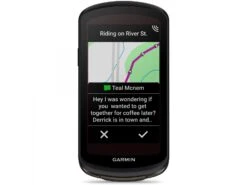 GARMIN Edge 1040 Solar Bundle GPS Solaire + Capteurs Cardio/cadence/vitesse -Vélo Pièce Magasin garmin edge 1040 solar bundle gps solaire capteurs cardiocadencevitesse 3