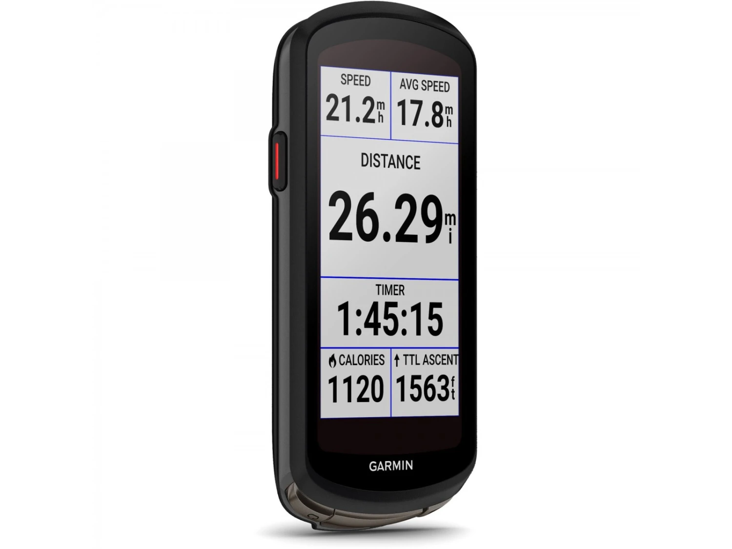 GARMIN Edge 1040 Solar Compteur GPS Recharge Solaire 15 GARMIN Edge 1040 Solar Compteur GPS Recharge Solaire – Image 13