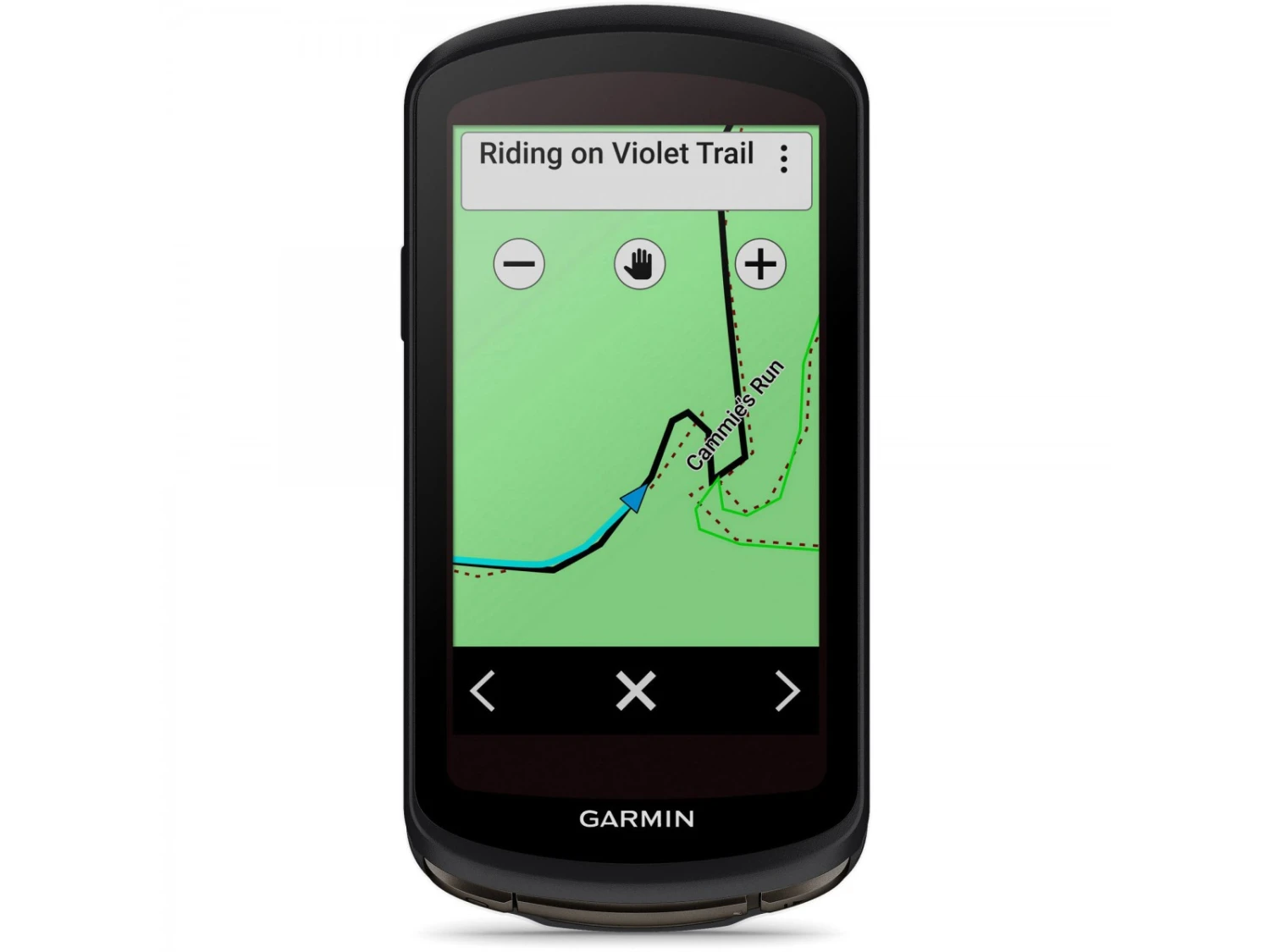 GARMIN Edge 1040 Solar Compteur GPS Recharge Solaire 8 GARMIN Edge 1040 Solar Compteur GPS Recharge Solaire – Image 6