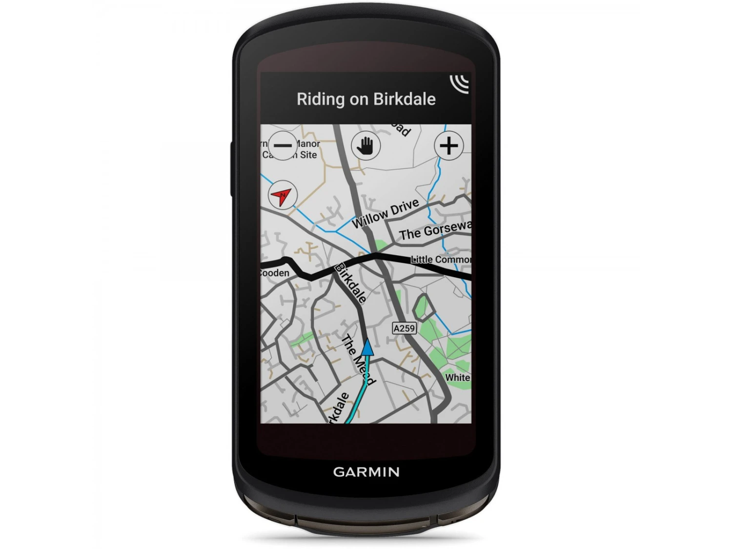 GARMIN Edge 1040 Solar Compteur GPS Recharge Solaire 9 GARMIN Edge 1040 Solar Compteur GPS Recharge Solaire – Image 7