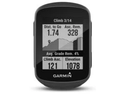 GARMIN Edge 130 Plus Bundle Compteur GPS -Vélo Pièce Magasin garmin edge 130 plus bundle compteur gps 1