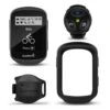 GARMIN Edge 130 Plus VTT Bundle Compteur GPS -Vélo Pièce Magasin garmin edge 130 plus vtt bundle compteur gps