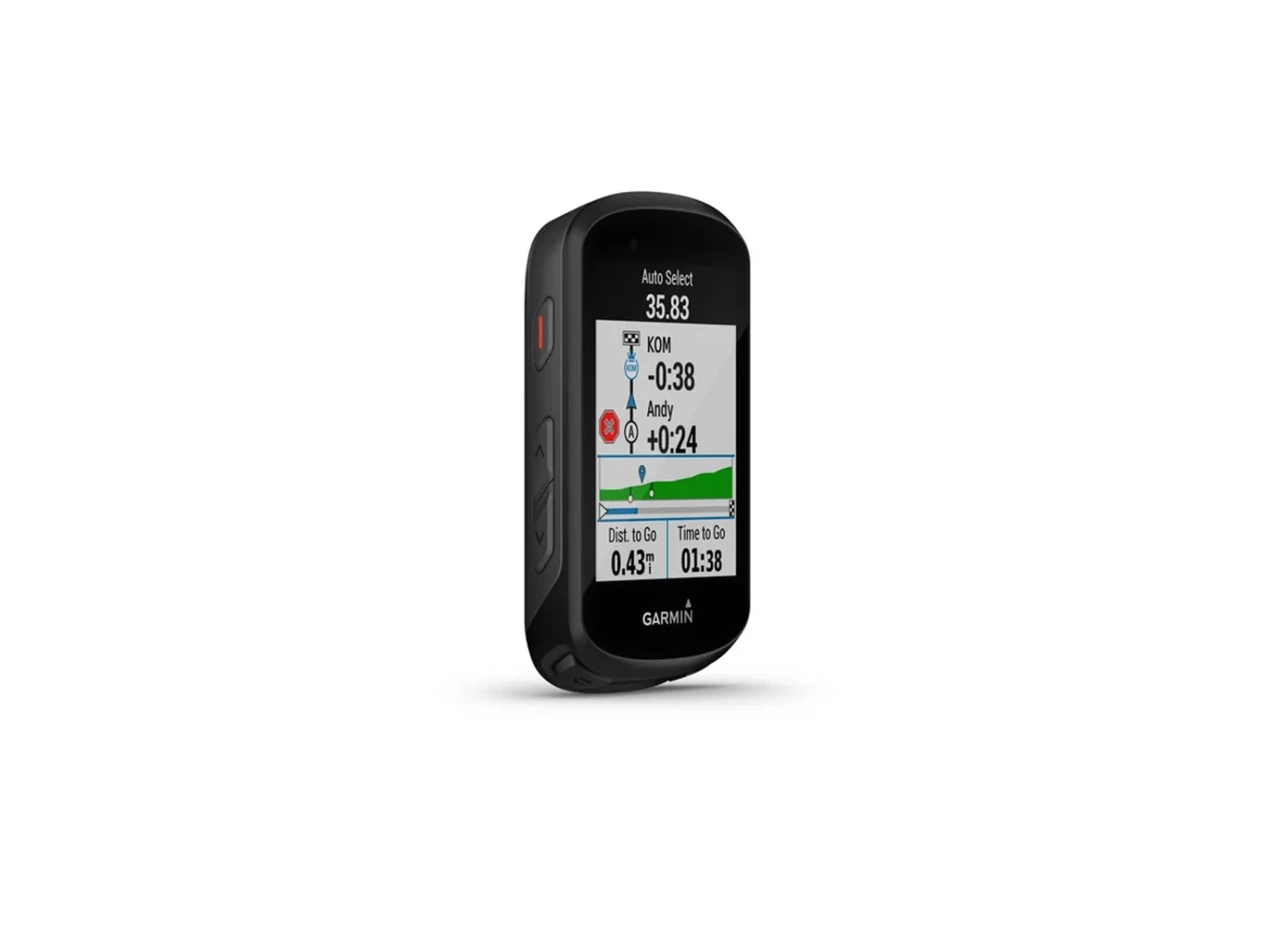 GARMIN Edge 530 + Varia RTL 515 Bundle 5 GARMIN Edge 530 + Varia RTL 515 Bundle – Image 3
