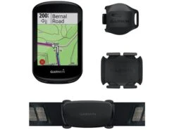 GARMIN Edge 830 Bundle Performance Compteur GPS Tactile