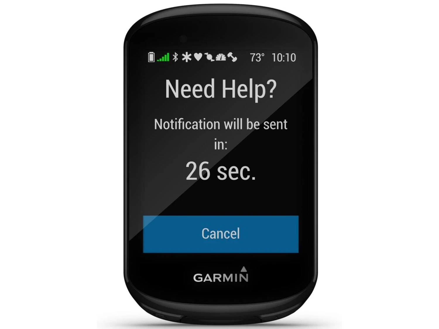 GARMIN Edge 830 Bundle Performance Compteur GPS Tactile 8 GARMIN Edge 830 Bundle Performance Compteur GPS Tactile – Image 6