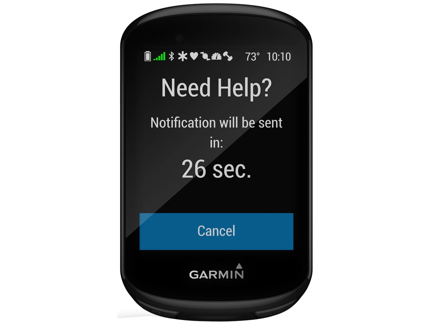 GARMIN Edge 830 Compteur GPS Tactile 5 GARMIN Edge 830 Compteur GPS Tactile – Image 3