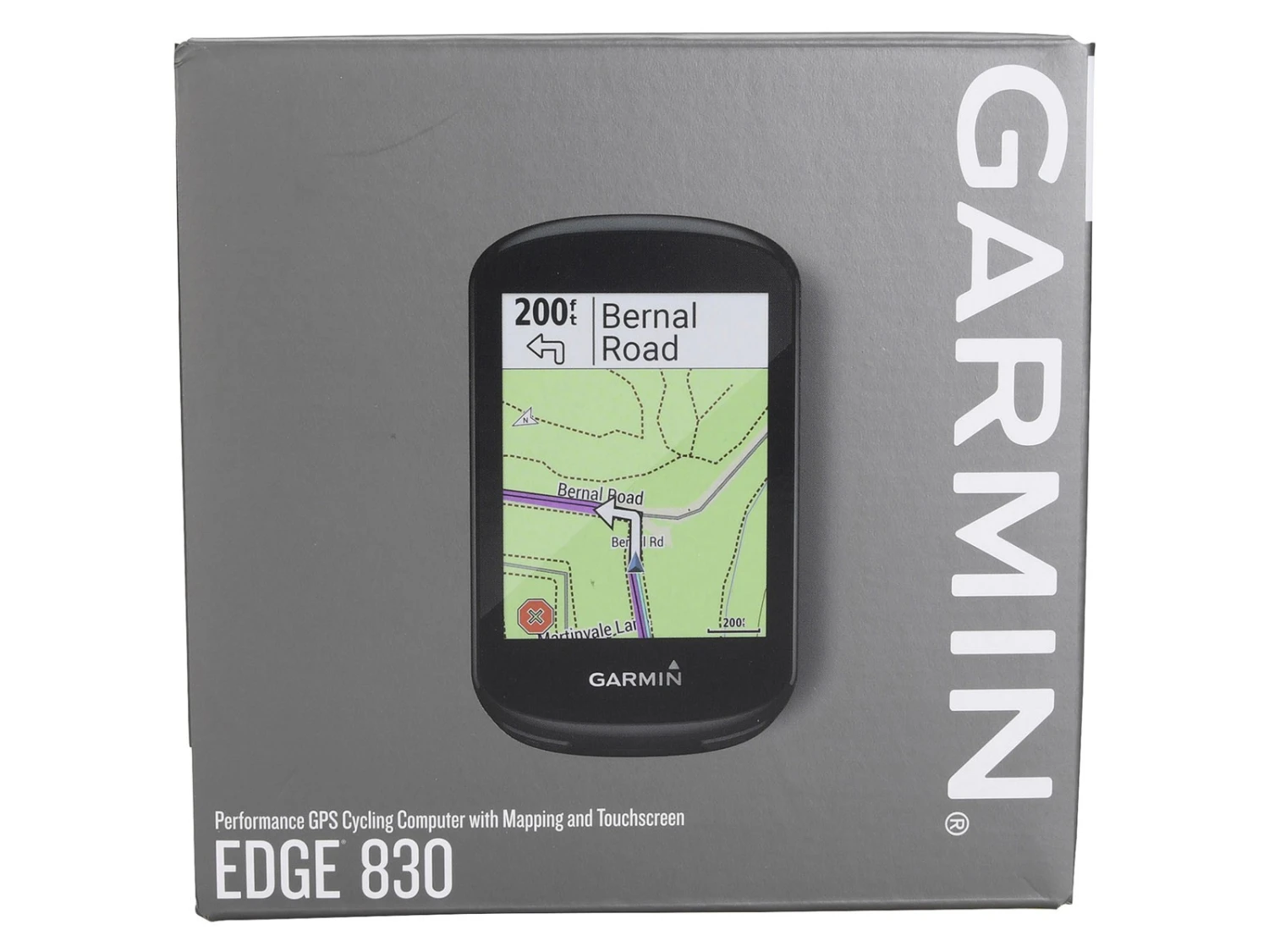 GARMIN Edge 830 Compteur GPS Tactile 11 GARMIN Edge 830 Compteur GPS Tactile – Image 9